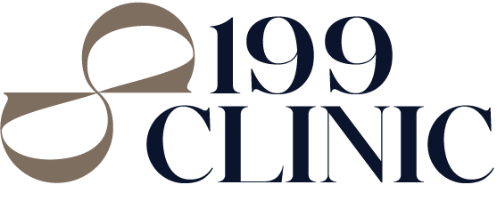 199 Clinic Logo